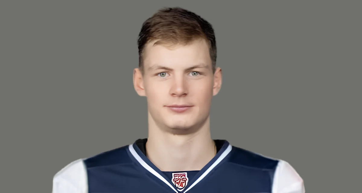 Daniil Prokhorov  Player
