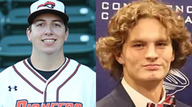 Which former Kingsport Reporter area high school standouts will be in action on Tuesday, April 15? Which former Kingsport Reporter area high school standouts will be in action on Tuesday, April 15?