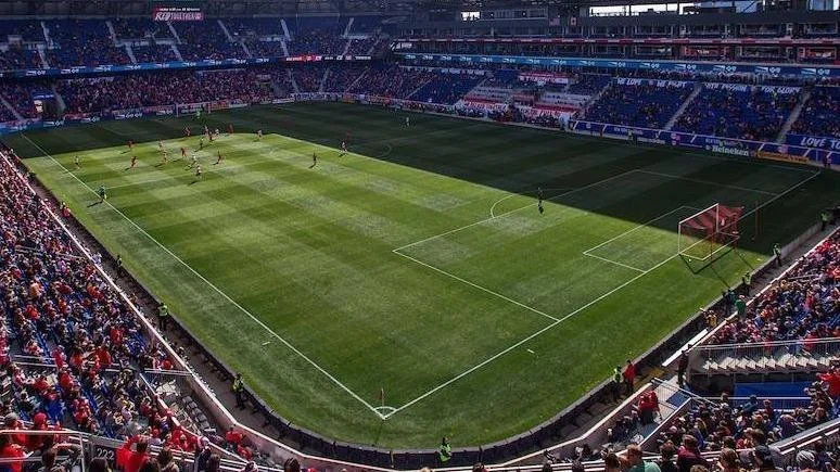 Red Bull Arena Red Bull Arena