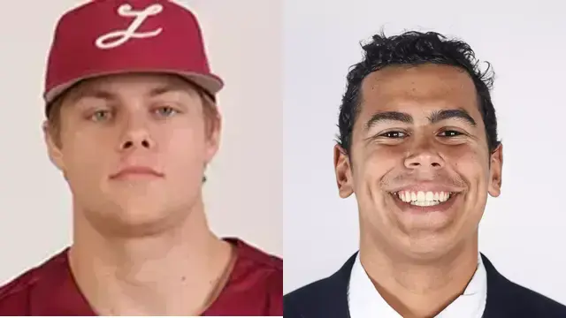 Jorge Hitlin and Jonathan Decker