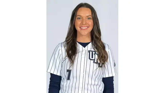 Lauren Brock, former Marianna High School softball player will compete with her collegiate team for the NCAA Division I Softball Championship