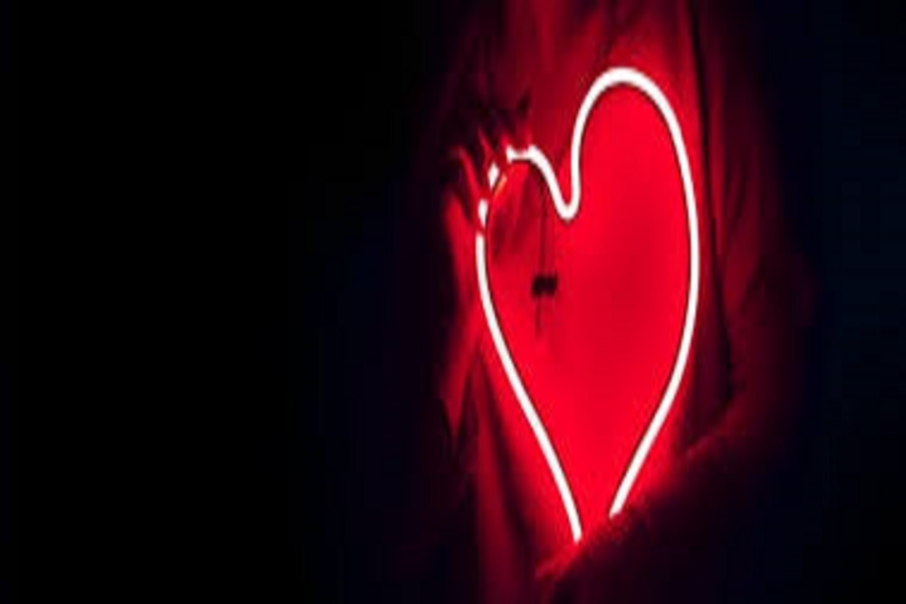 GREENSBORO PUBLIC LIBRARY: Modern love With Kianna Alexander