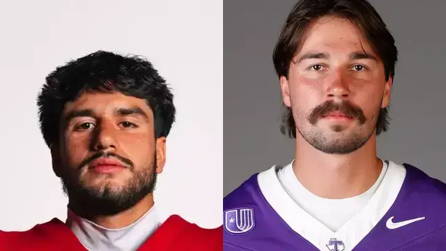 Riley Rudolfo and Victor Gabalis - Riley Rudolfo and Victor Gabalis -