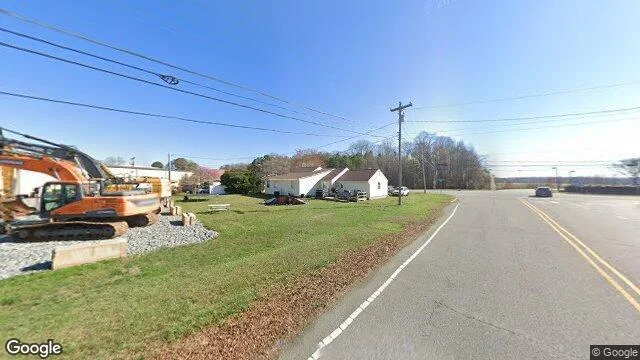 4748 Earle Place, Lexington, NC 27295