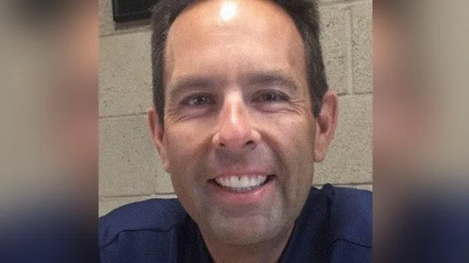 Dr. Steve Amaro Principal at Freedom High School Dr. Steve Amaro Principal at Freedom High School