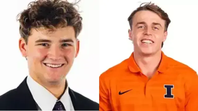 Which former Waukesha Times area high school standouts will be in action on Thursday, May 15?