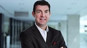 David Storey Vice President – Health, Safety & Environment