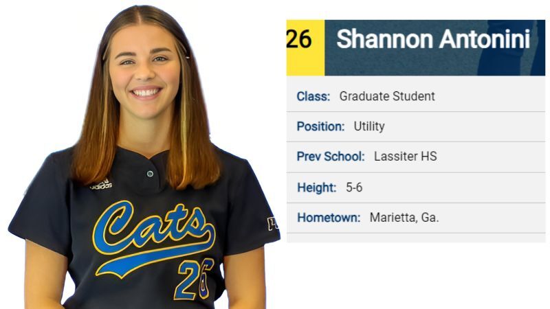 Shannon Antonini