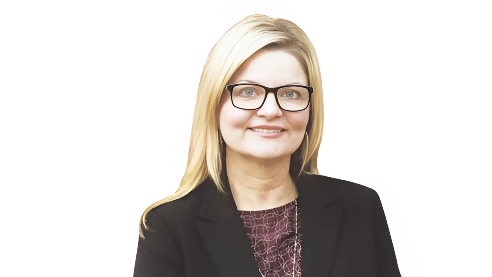 Daurice Kalfsbeek Smith, Chair