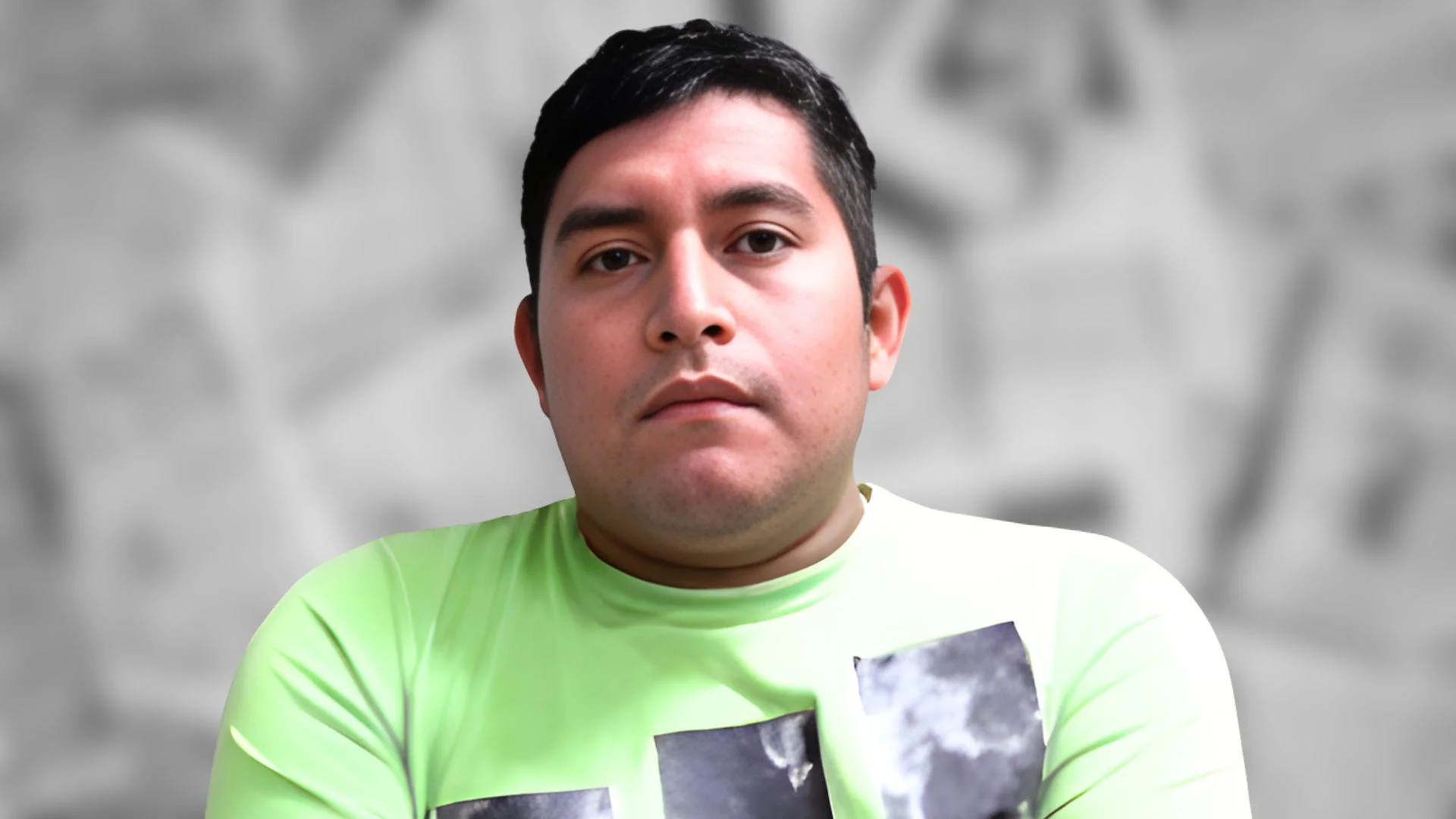 Gerson Petronila Perez-Cordona - Provided Gerson Petronila Perez-Cordona - Provided