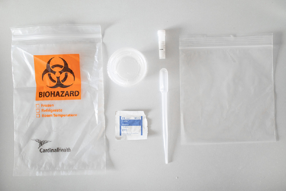 Testing Remains Vital in Controlling Spread of Covid-19