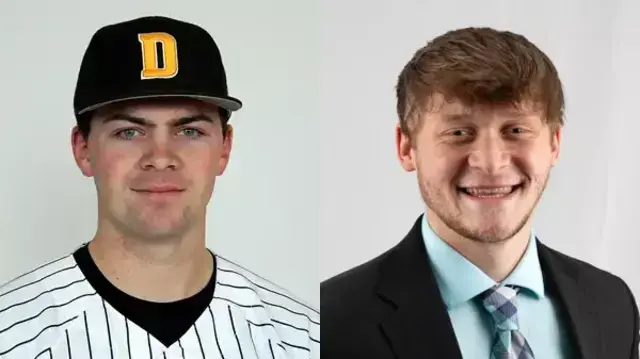 Which former West Indy News area high school standouts will be in action on Wednesday, April 16? Which former West Indy News area high school standouts will be in action on Wednesday, April 16?