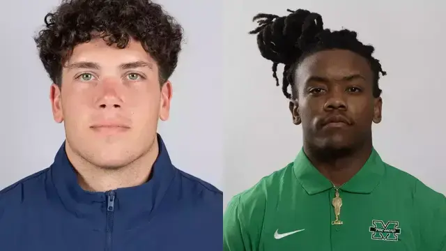 Grant Rountree and Boogie Trotter - 