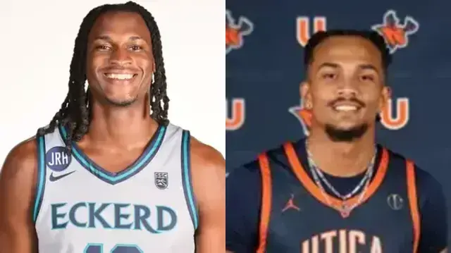 Which former Pinellas Times area high school standouts will be in action on Saturday, Feb. 15?