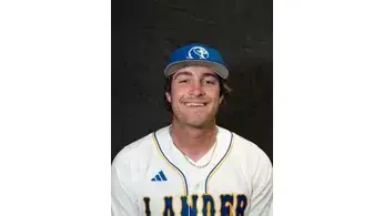 Kurt Rogers, former West-Oak High School baseball player will compete with his collegiate team for the NCAA Division II Baseball Championship