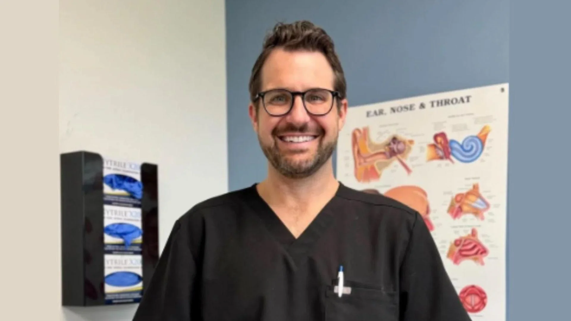 Dr. Matt Hershcovitch, MD, Otolaryngologist at SoCal Breathe Free Sinus & Allergy Centers - SoCal Breathe Free Sinus & Allergy Centers