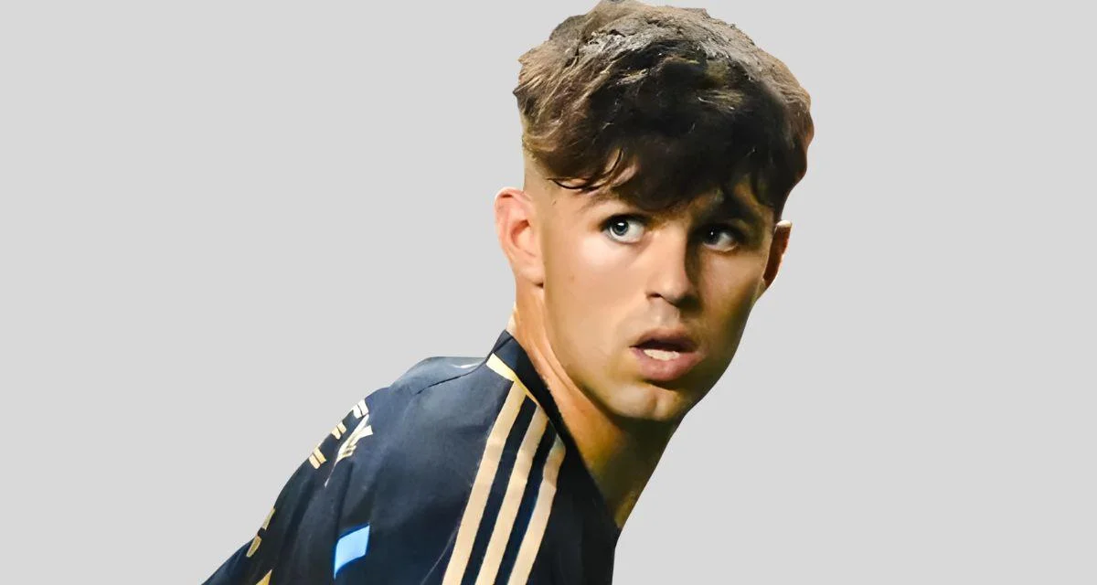 Philadelphia Union loans CJ Olney Jr. to Brooklyn FC through 2026