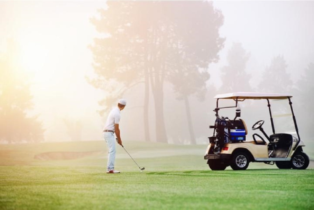 Golf Cart Permit Applications Now Available Golf Cart Permit Applications Now Available