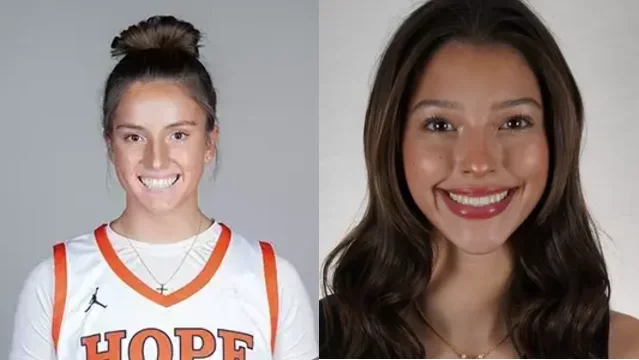 Which former Waterford Today area high school standouts will be in action on Saturday, Nov. 16?