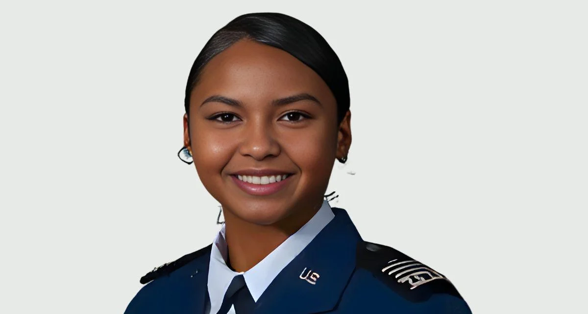 Air Force women’s basketball falls short against Colorado State after late rally