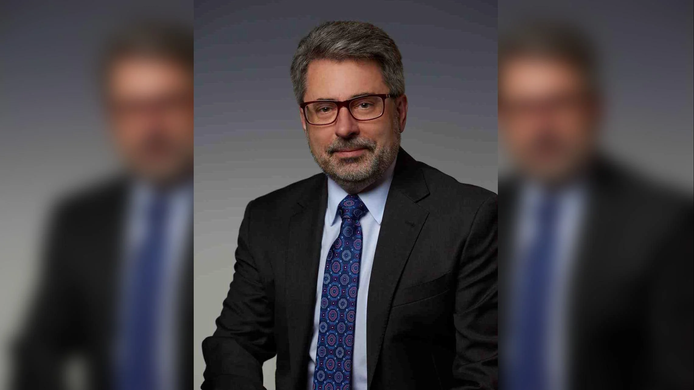 Gregory J. Miller President