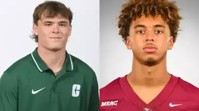 Which former Yadkin Valley News area high school standouts will be in action in the week starting Mon Nov. 18?