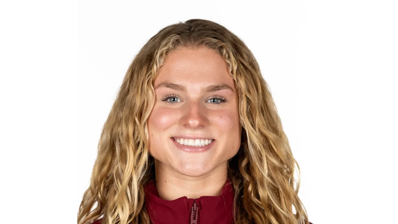 Sophie Verzyl, Senior Player Sophie Verzyl, Senior Player