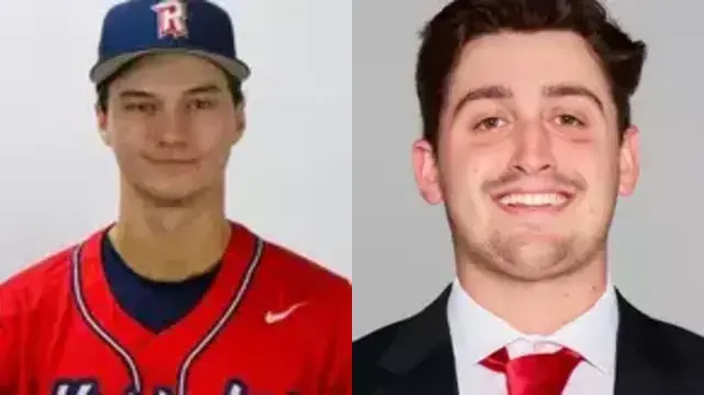 Which former Roanoke Sun area high school standouts will be in action on Tuesday, May 6?