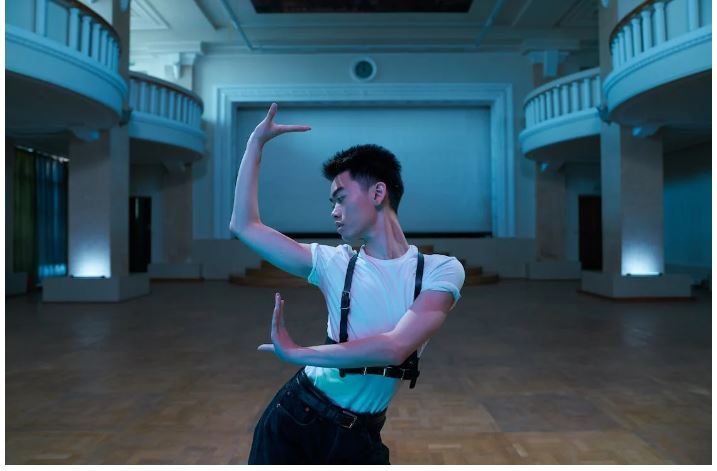 Welcome to our newest member, Uplift Acrobatics!