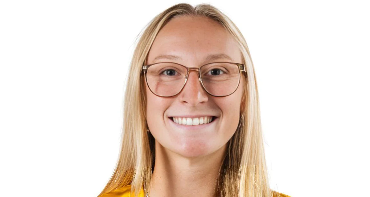 Allison Newman, Track and Field at University of Missouri