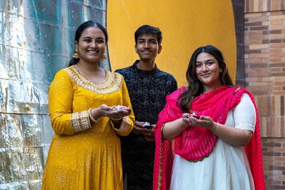 Across Religious Differences: Interfaith Expression Flourishes at Chapman