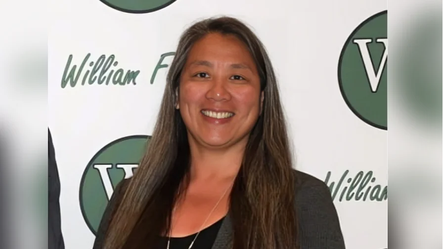 Nathaniel Woodhull Elementary celebrates fifth grade moving-up ceremony