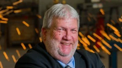 James Genandt President CEO