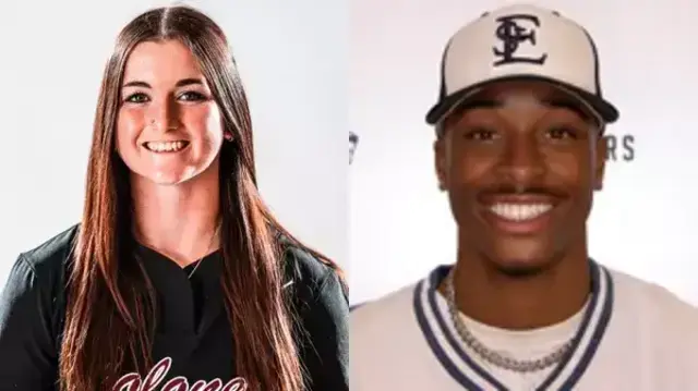 Which former East Contra Costa News area high school standouts will be in action on Sunday, March 30?