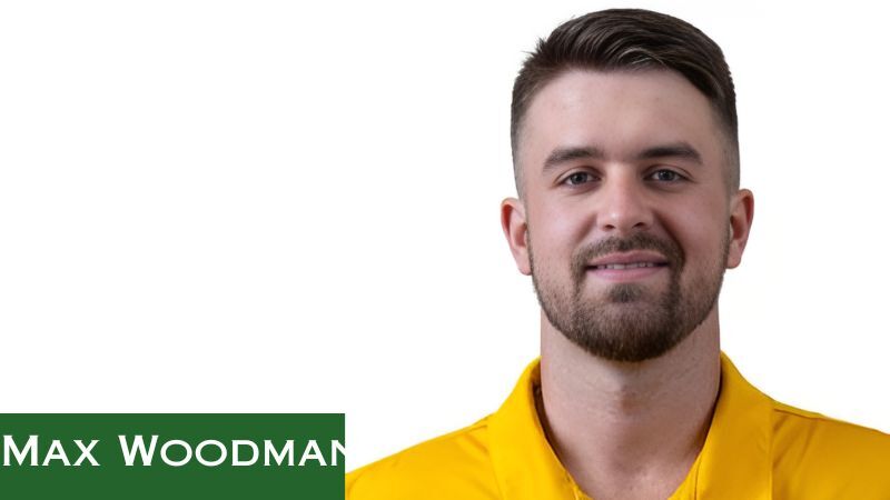 Max Woodman