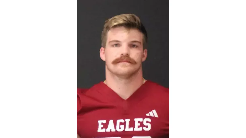 Cooper Walton Cooper Walton
