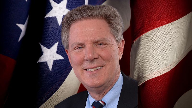 Pallone, New Jersey Democratic House Members of Congress Lead Demand for Real Solutions to Marine Mammal Deaths