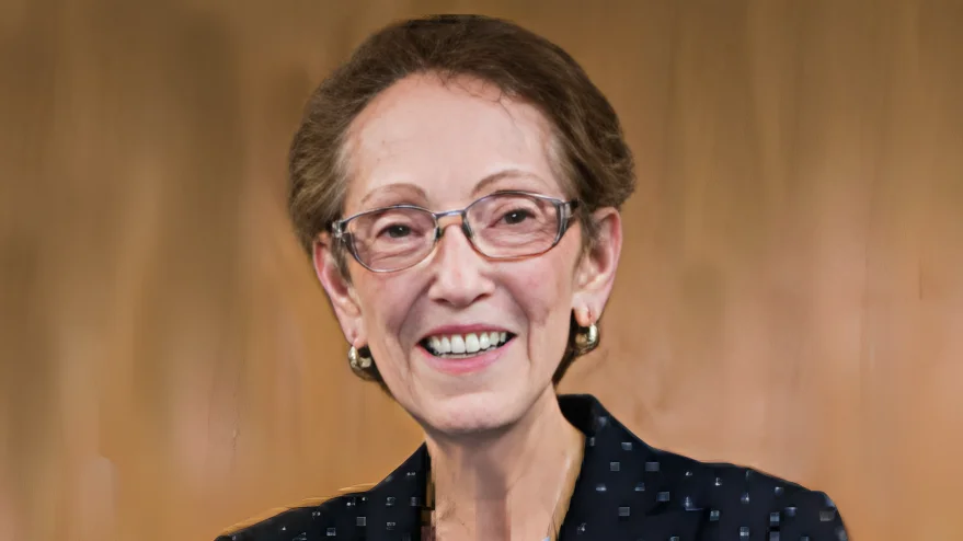 Betty A. McCrohan Wharton County Junior College President - Wharton County Junior College