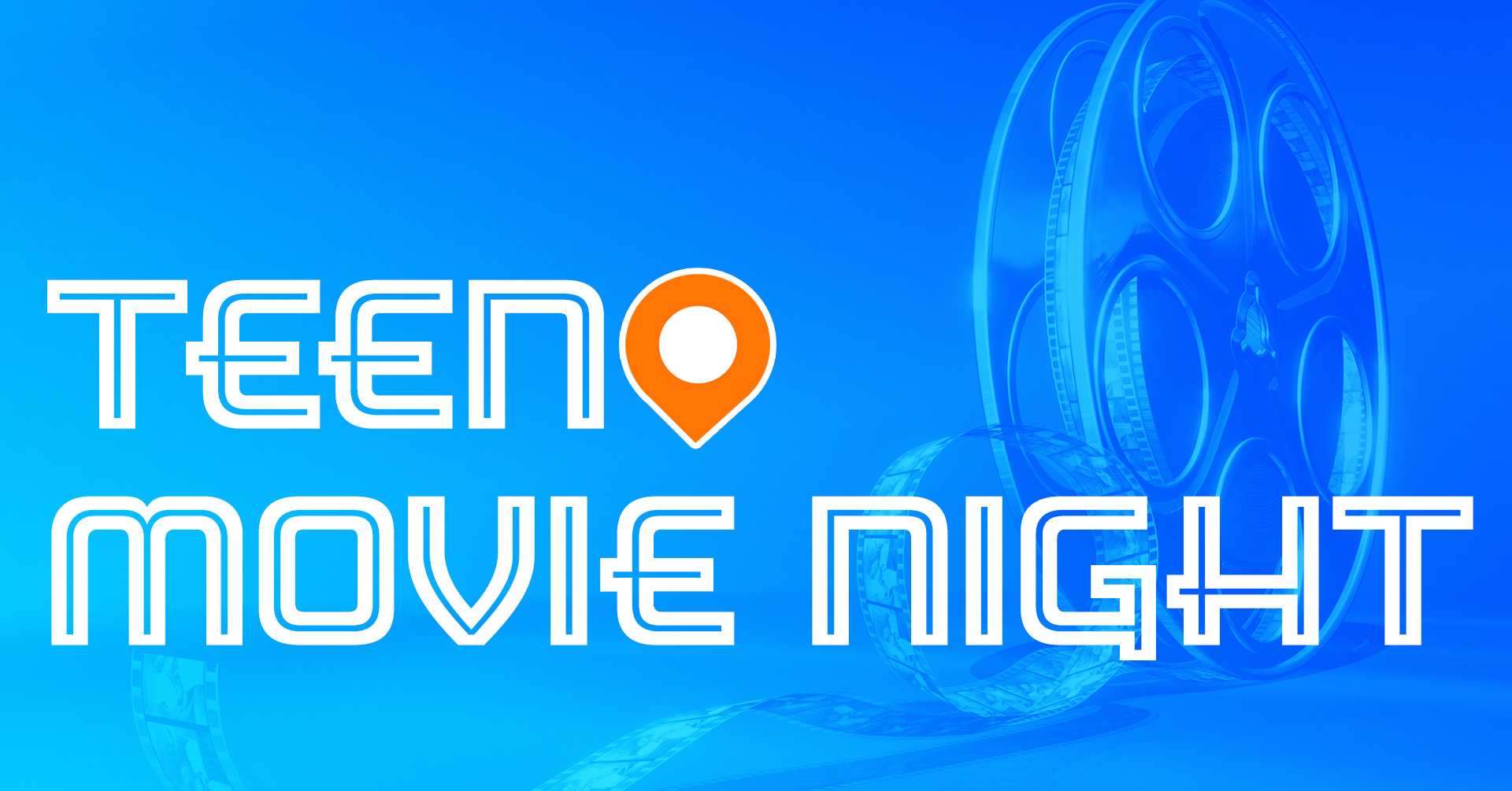 Movie Night (Inkheart) Movie Night (Inkheart)