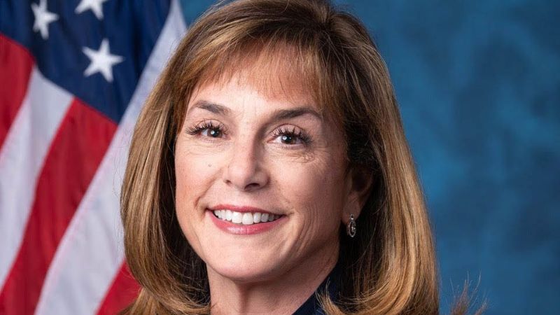 U.S. Rep. McClain: Biden-Harris administration needs to start ‘putting the safety of the American people first’