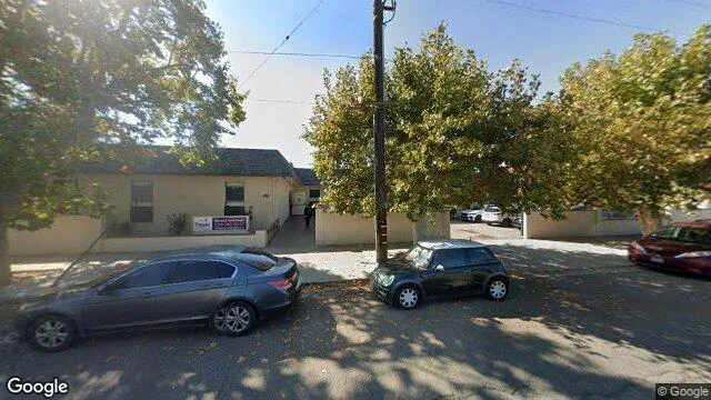 1233 A Street, Fresno, CA 93706