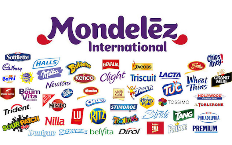 Mondelez improves Latin American revenue, changes pricing to face volatility Mondelez improves Latin American revenue, changes pricing to face volatility