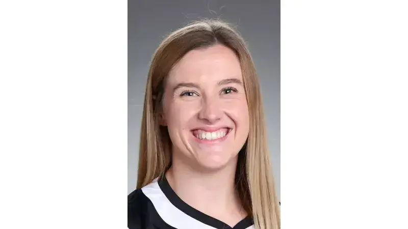 Abigail Charpentier, former Santa Margarita Catholic High School standout’s collegiate team plays on Friday, May 16 in the NCAA Division I Softball Championship
