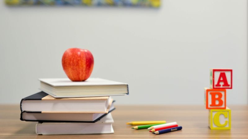 Academic achievement boards in the foyer have been updated and want to recognize the 7th and 8th grade students Academic achievement boards in the foyer have been updated and want to recognize the 7th and 8th grade students