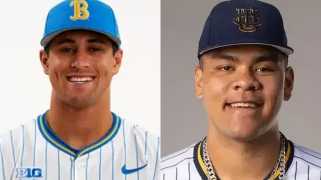 Which former West Contra Costa News area high school standouts will be in action on Sunday, May 25?