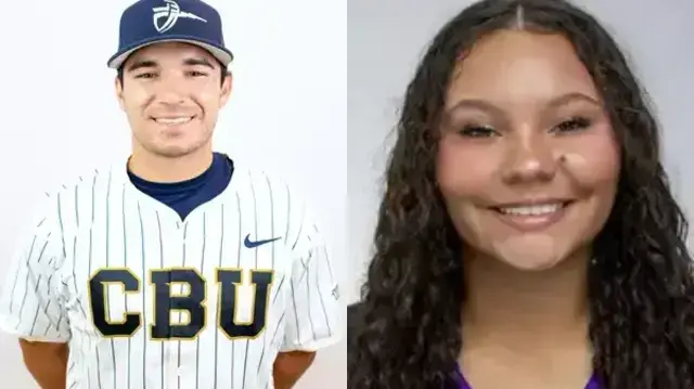 Which former East Contra Costa News area high school standouts will be in action on Saturday, April 5?