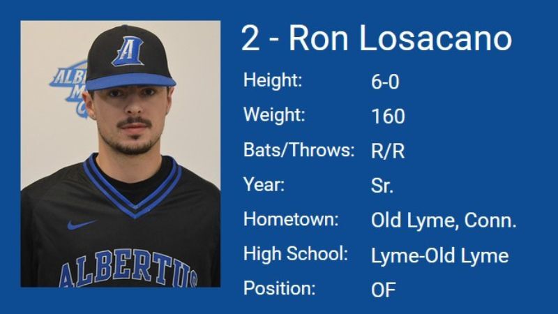Ron Losacano