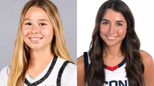 Which former Norfolk Reporter area high school standouts will be in action on Sunday, Feb. 2? Which former Norfolk Reporter area high school standouts will be in action on Sunday, Feb. 2?