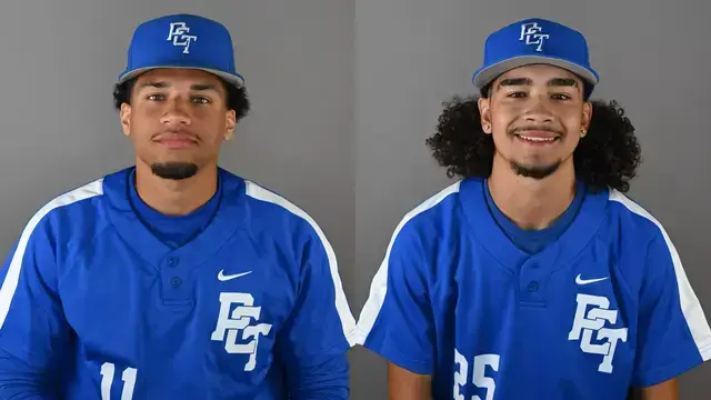 Matt Munoz and Jordan Hernandez