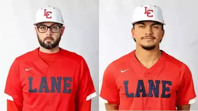 The Lane Dragons Men’s Baseball have confirmed their complete list of games for the 2025 season